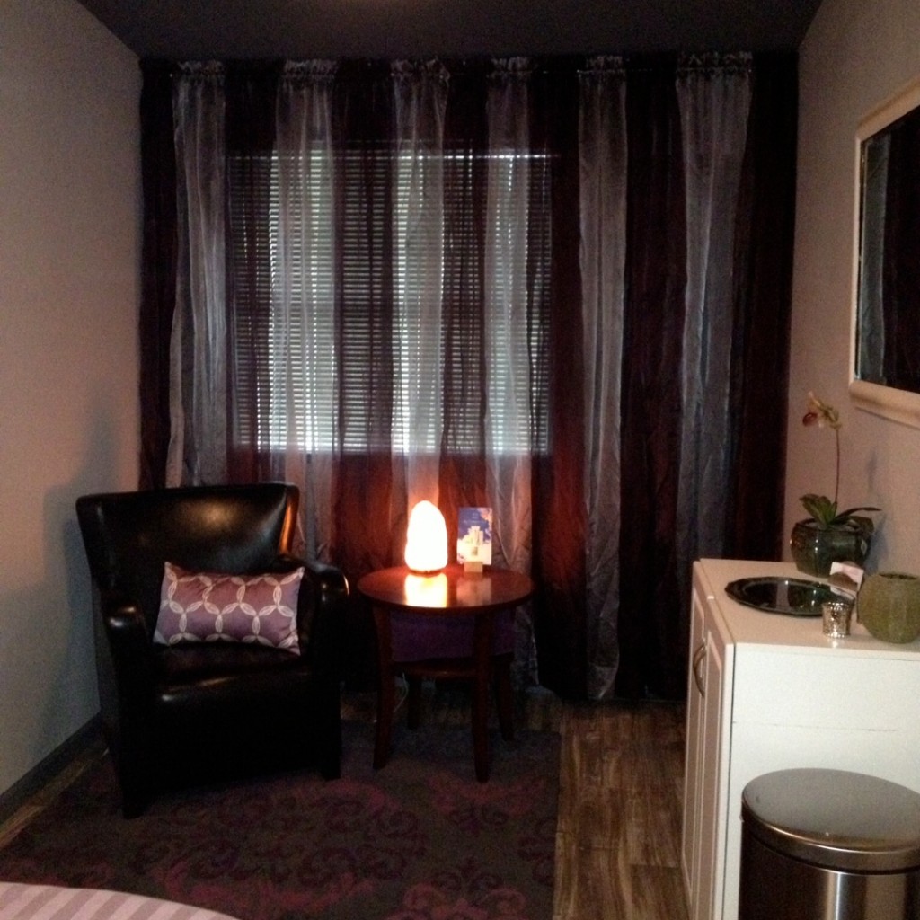 Body Treatments - Laura Skin Care