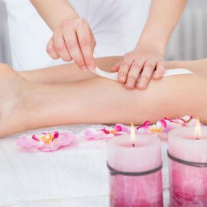 What Are the Benefits of Waxing for Hair Removal?