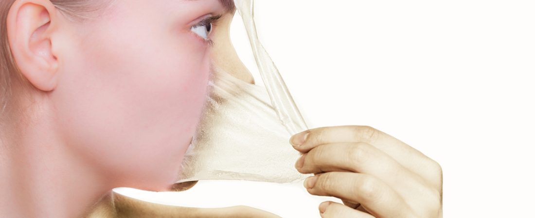 3 Things You Want To Know Before Having A Peel