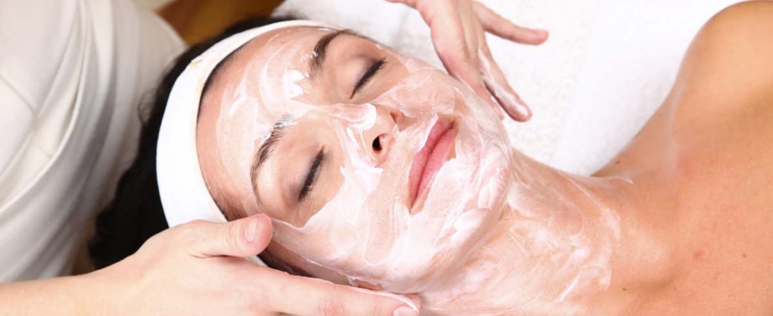 Can A Facial Reduce My Stress?