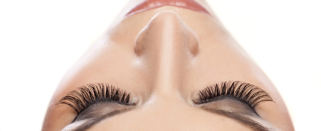 Are Eyelash Extensions Right For You?
