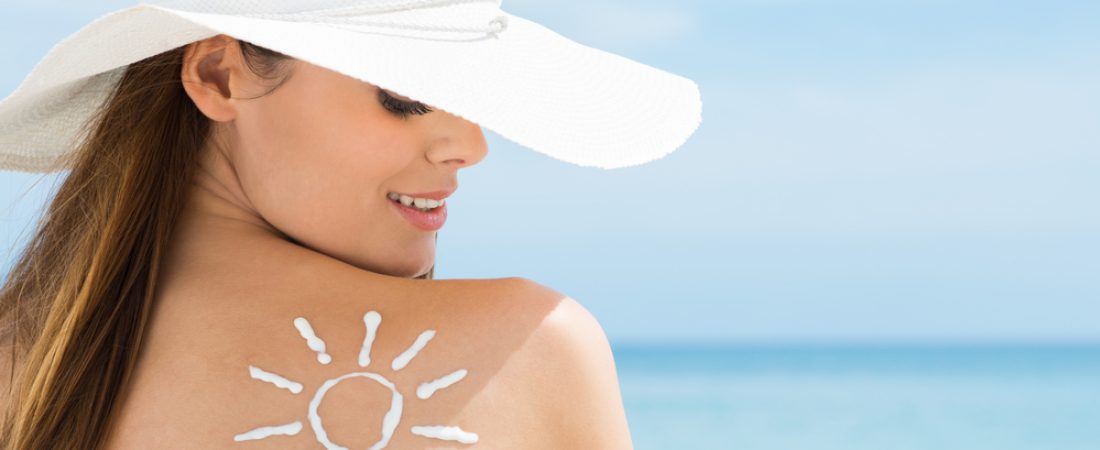 Let’s Hit the Beach! – Skin Care Tips