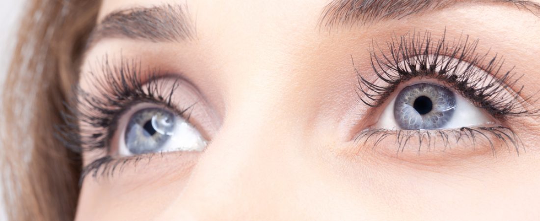 How Long Does It Take to Have Eyelash Extensions Applied?