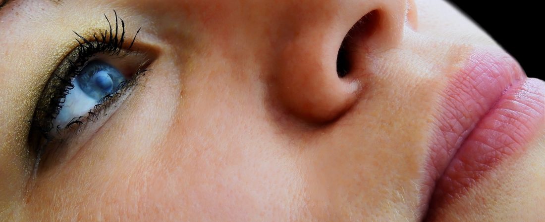 Three Things You Need To Know About Your Pores