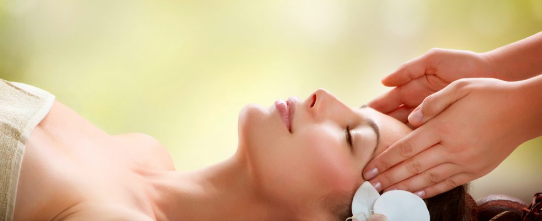 Top Benefits Of Facial Massages