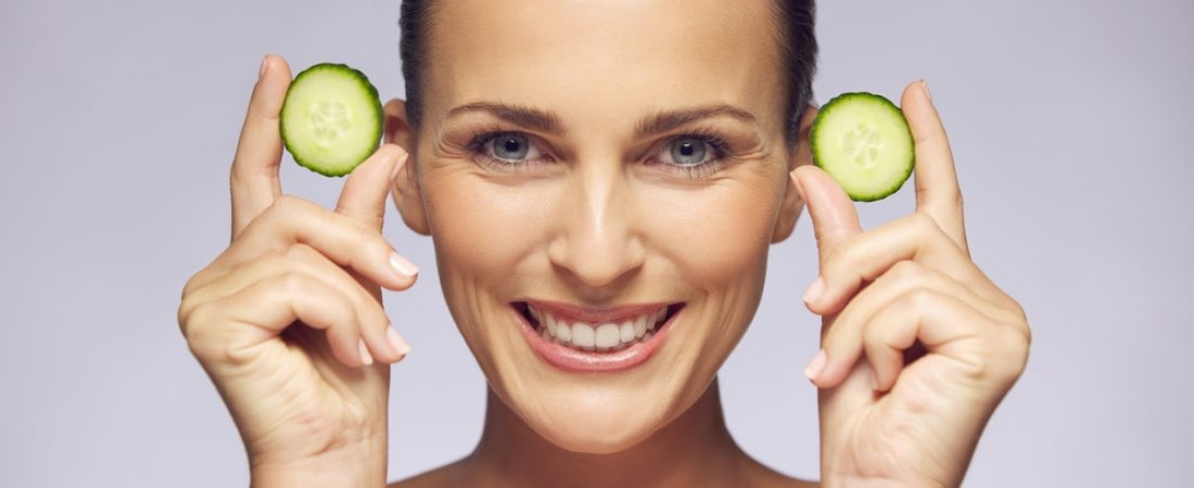 Best Foods for Glowing, Healthy Skin