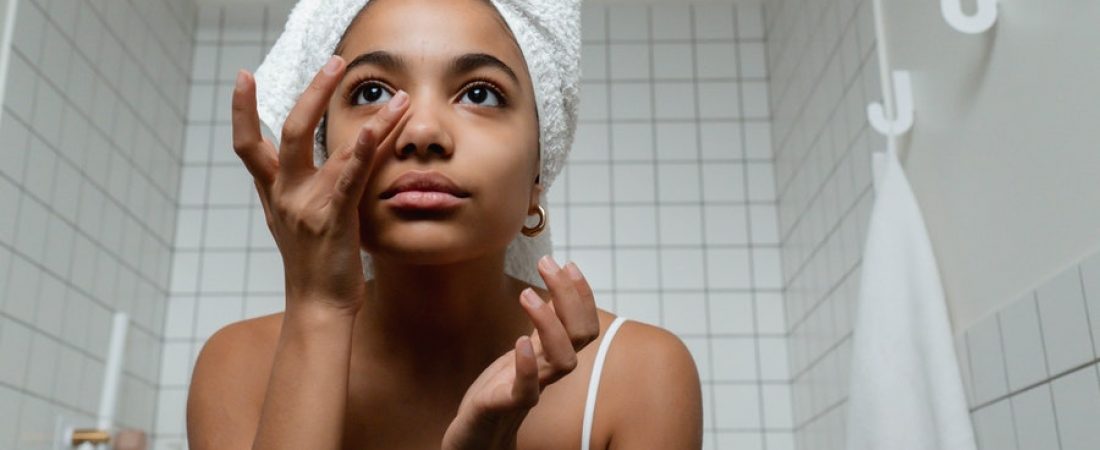 The Psychological Benefits of Skin Care
