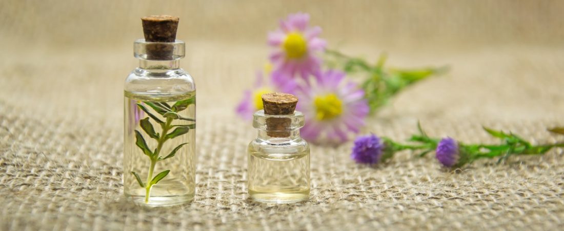 Add Essential Oils to Your Skin Care Routine