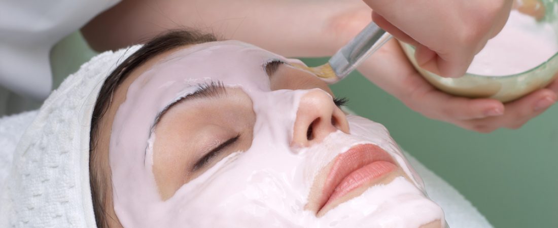 Use Caution Before you Get a Facial When you Have a Skin Condition
