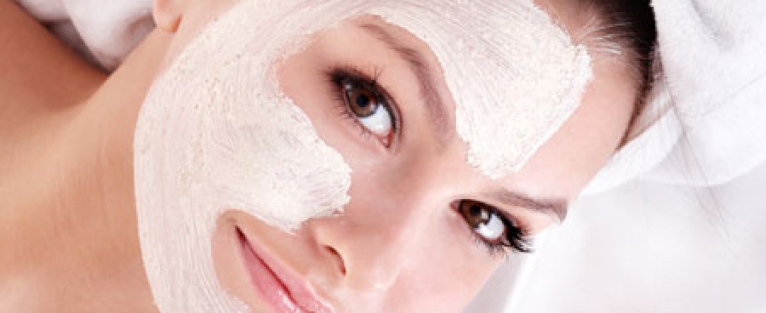 How to Exfoliate Your Face Using Homemade Ingredients?