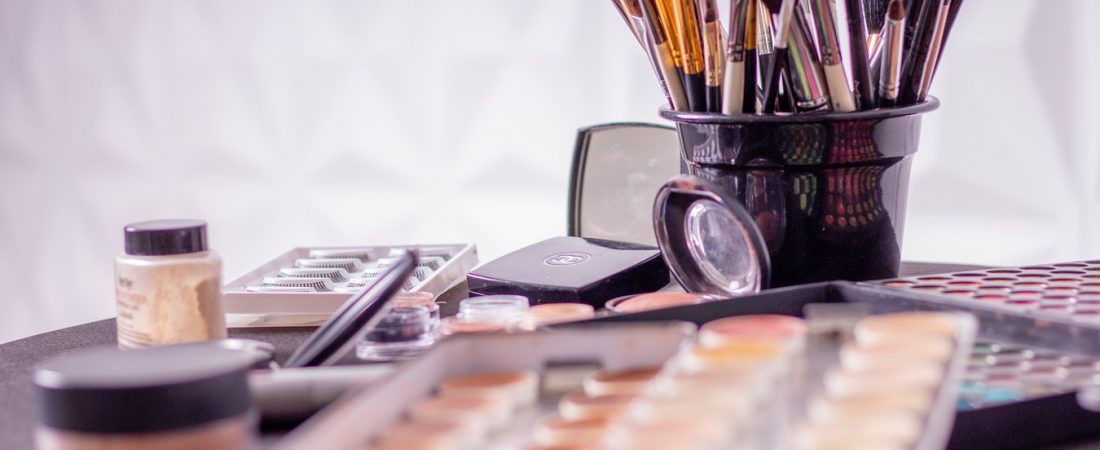 How to Organize Your Makeup the Marie Kondo Way