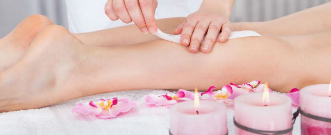 What Are the Benefits of Waxing for Hair Removal?