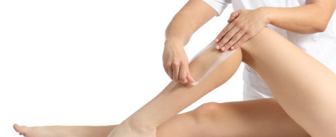 3 Reasons Why You Should Consider Waxing