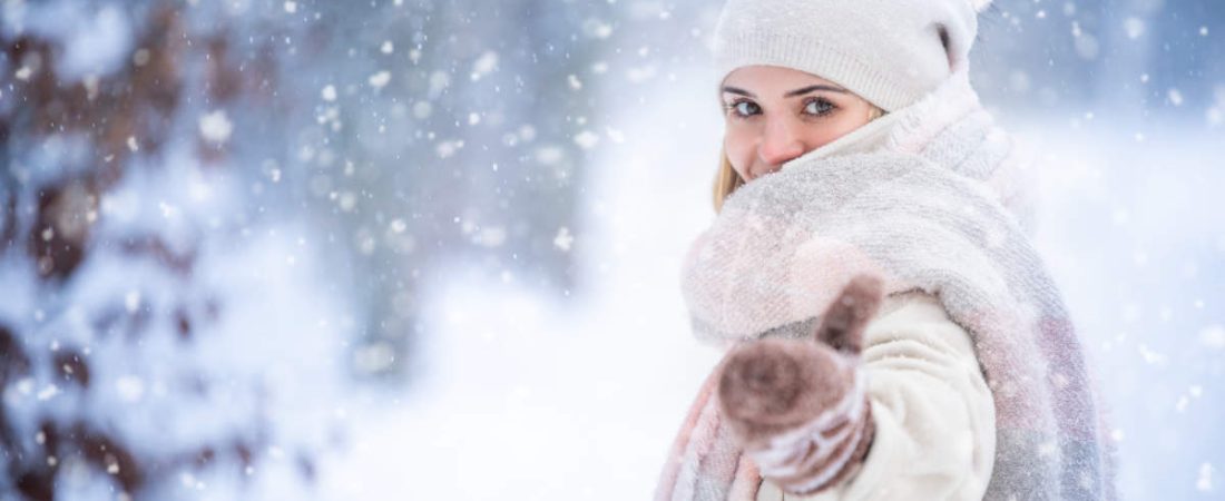 How Facials Can Improve Your Skin This Winter